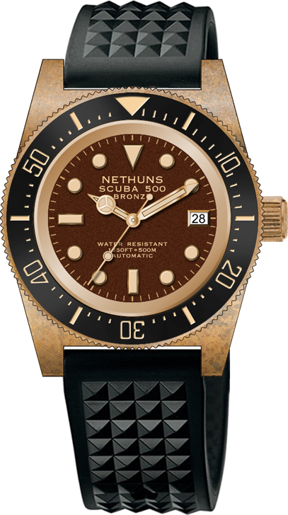 Nethuns Scuba 500 SB511