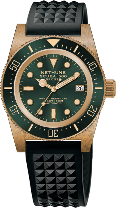 Nethuns Scuba 500 SB512B