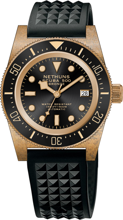 Nethuns Scuba 500 SB521B