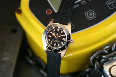 Nethuns Scuba 500 SB521B