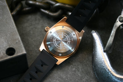 Nethuns Scuba 500 SB521B