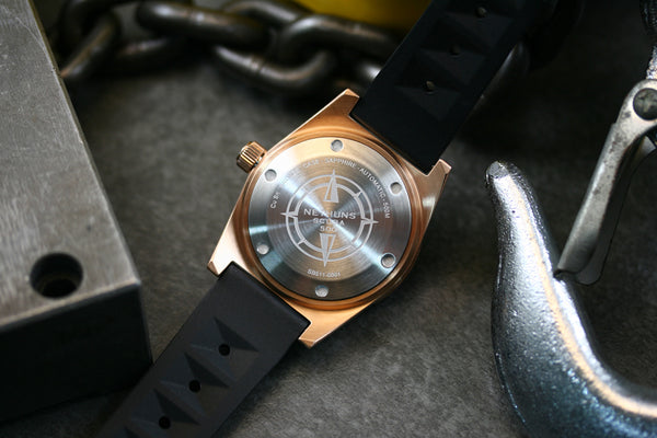 Nethuns Scuba 500 SB521B