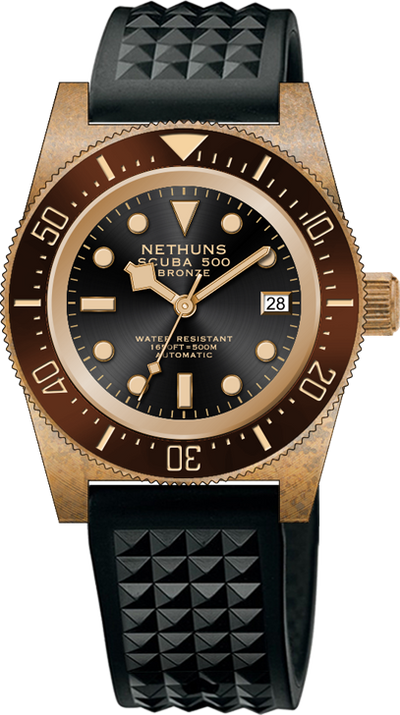 Nethuns Scuba 500 SB522B