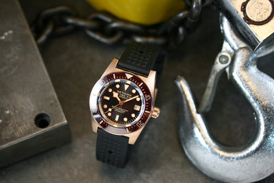 Nethuns Scuba 500 SB522B
