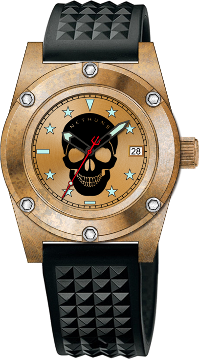 Nethuns Scuba 500 SB541