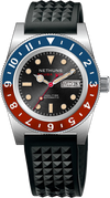 Nethuns Scuba 500 Dual-Time SDTS511