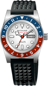 Nethuns Scuba 500 Dual-Time SDTS521