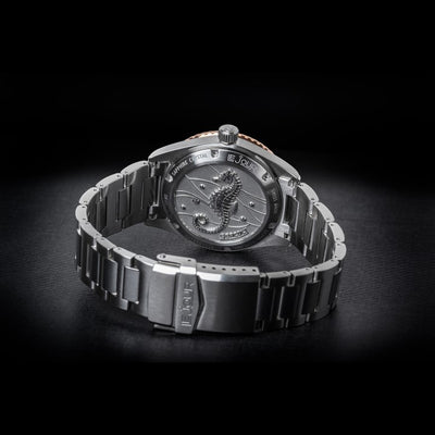 Le Jour Seacolt Diver LJ-SCD-001