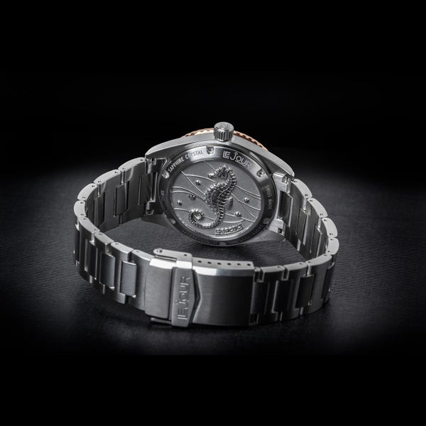 Le Jour Seacolt Diver LJ-SCD-001