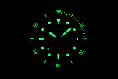 Le Jour Seacolt Diver LJ-SCD-001