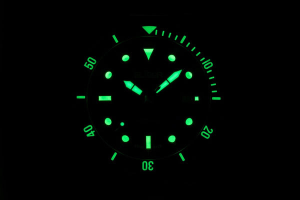 Le Jour Seacolt Diver LJ-SCD-001