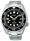 Seiko Prospex Marinemaster SLA021J1 (Display)