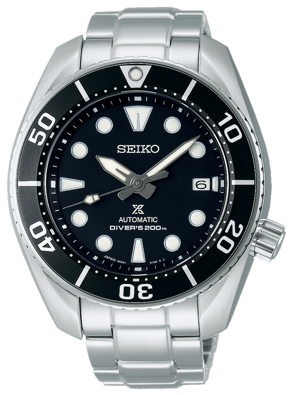 Seiko Prospex Sumo SPB101J1