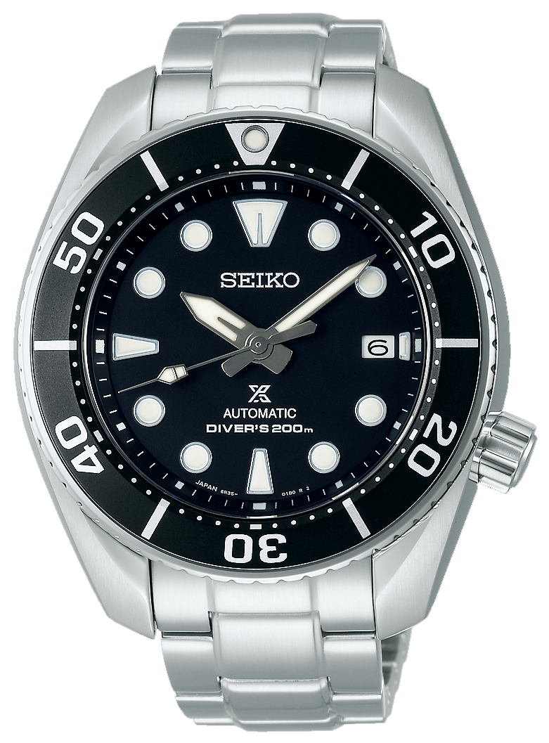 Seiko Prospex Sumo SPB101J1