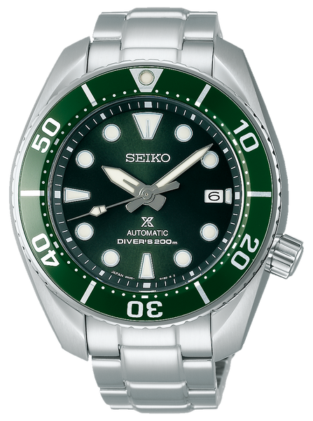 Seiko Prospex Sumo SPB103J1 SeriousWatches