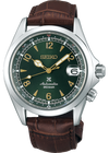 Seiko Prospex Alpinist SPB121J1