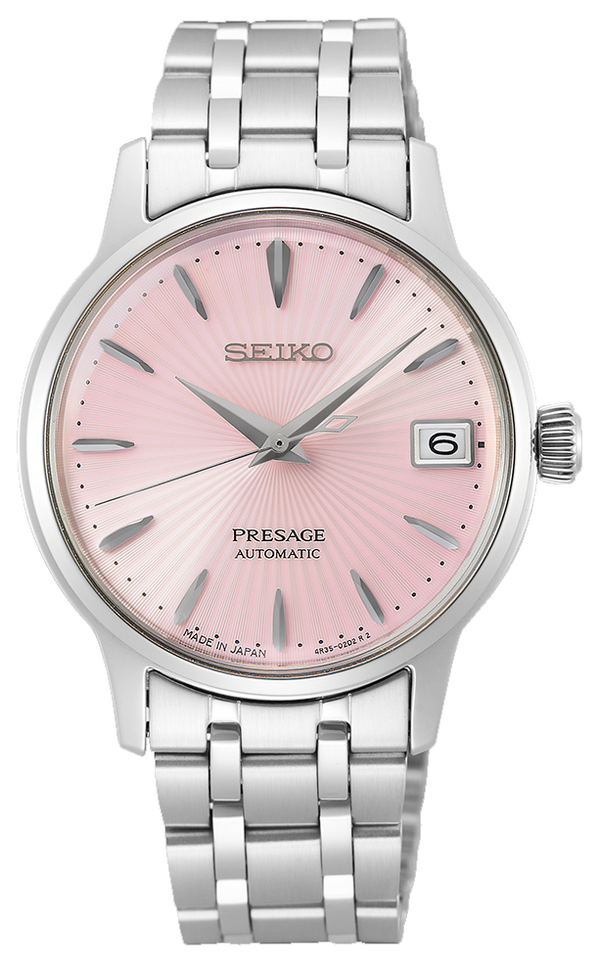 Seiko Presage SRP839J1