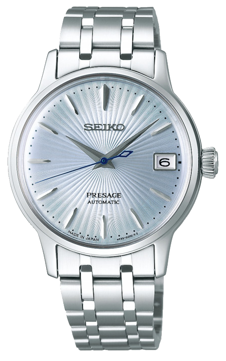 Seiko Presage SRP841J1