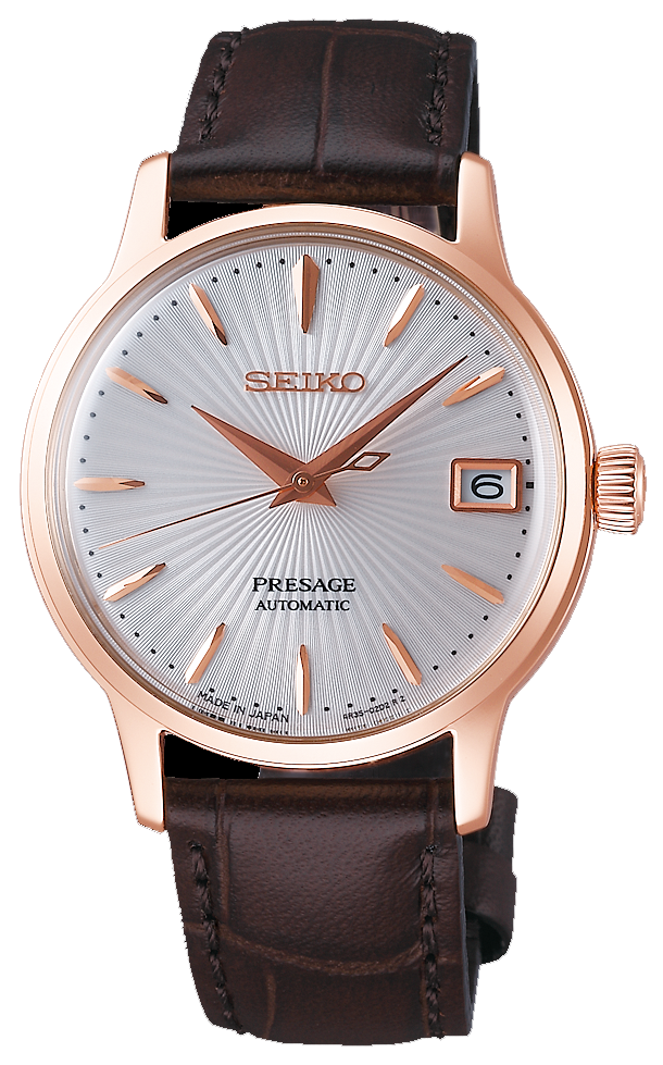 Seiko Presage SRP852J1