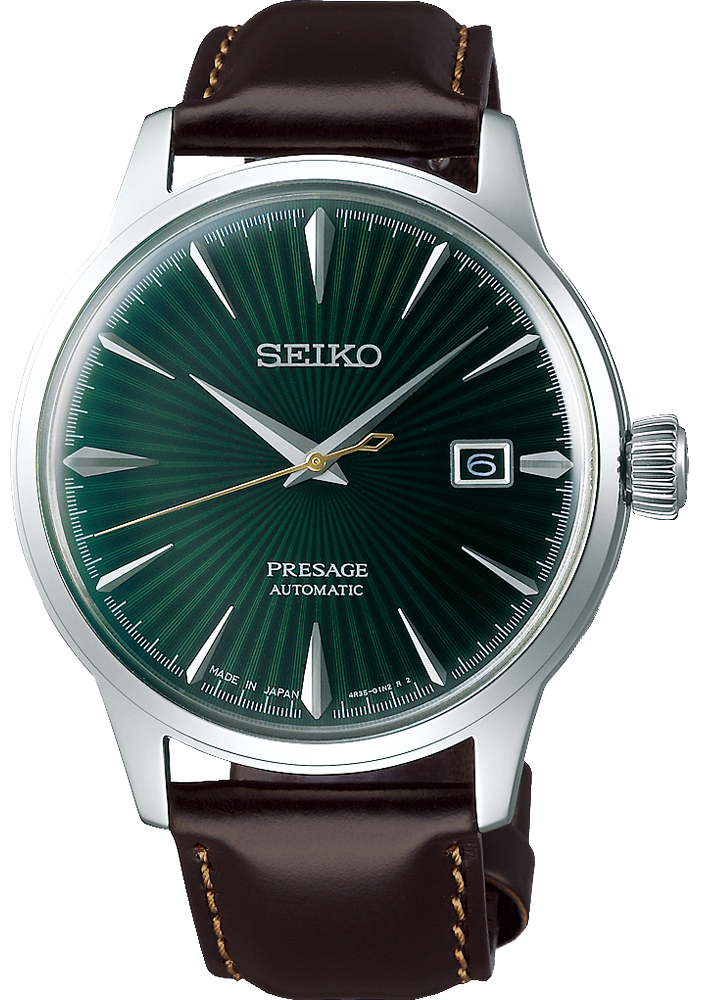 Seiko Presage SRPD37J1