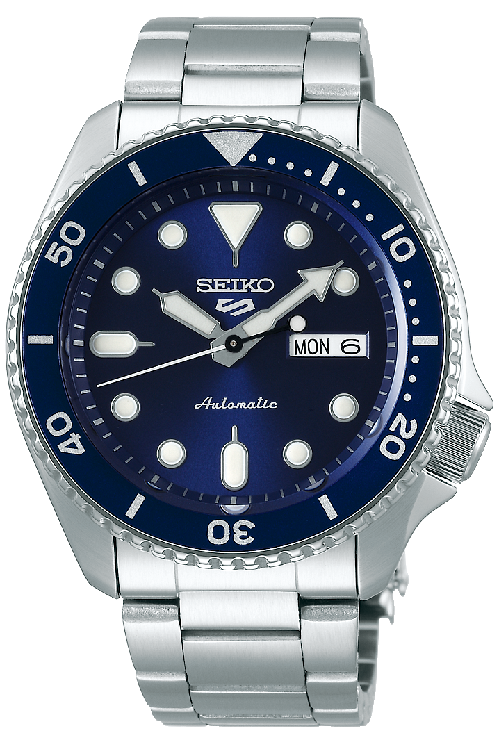 Seiko 5 SRPD51K1
