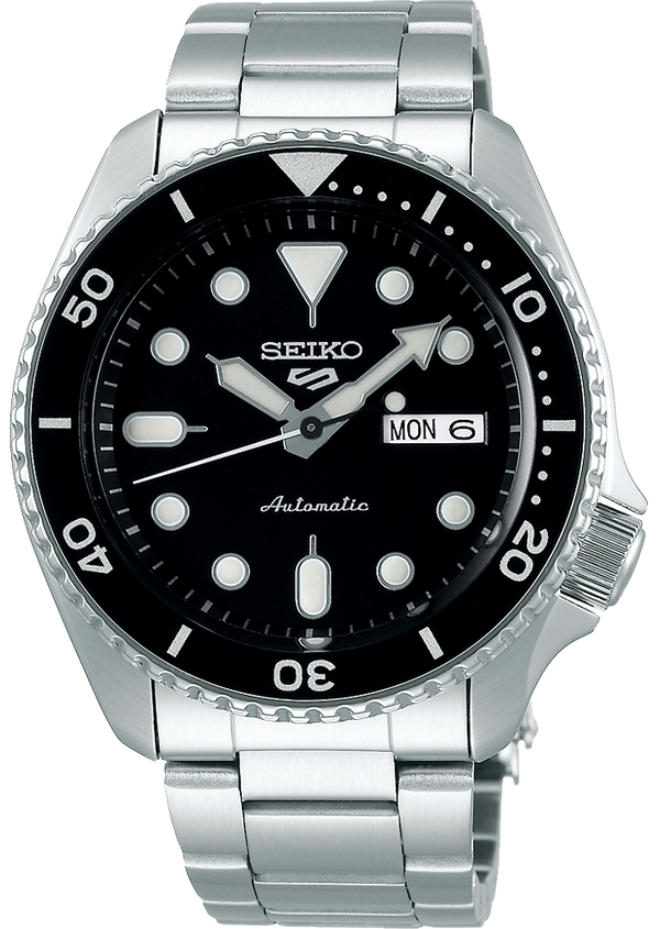 Seiko 5 SRPD55K1