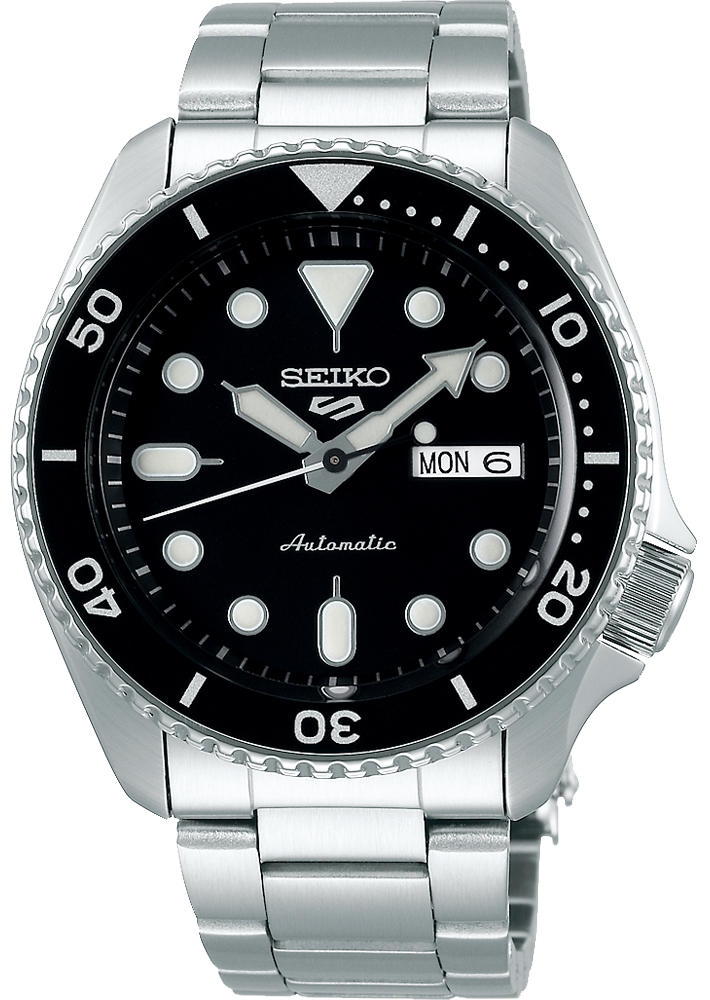 Seiko 5 SRPD55K1
