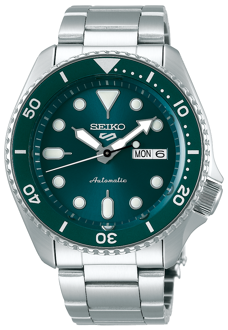 Seiko 5 SRPD61K1