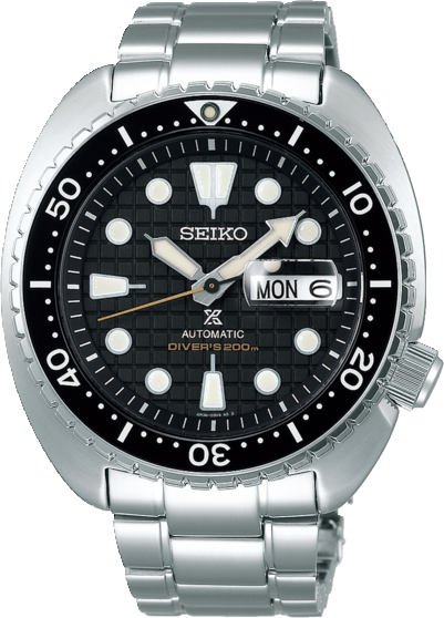 Seiko Prospex Turtle SRPE03K1