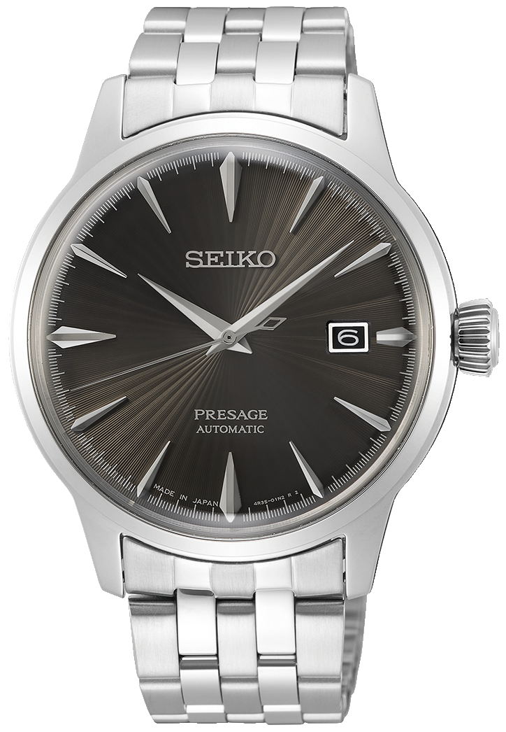 Seiko Presage SRPE17J1