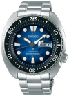 Seiko Prospex Turtle 'Save The Ocean' SRPE39K1