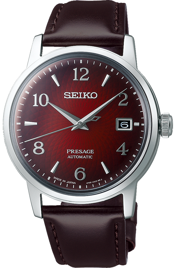 Seiko Presage SRPE41J1