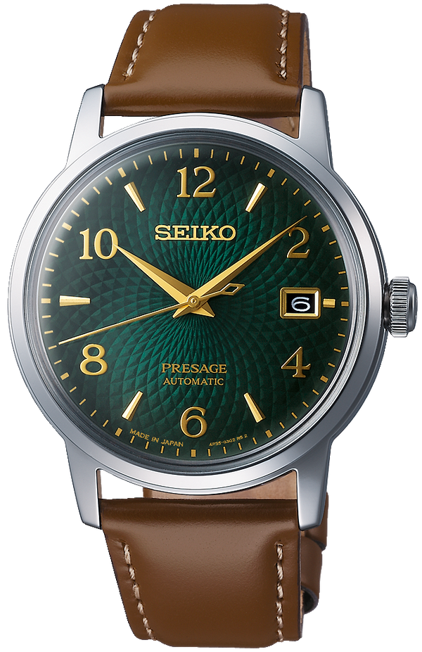 Seiko Presage SRPE45J1