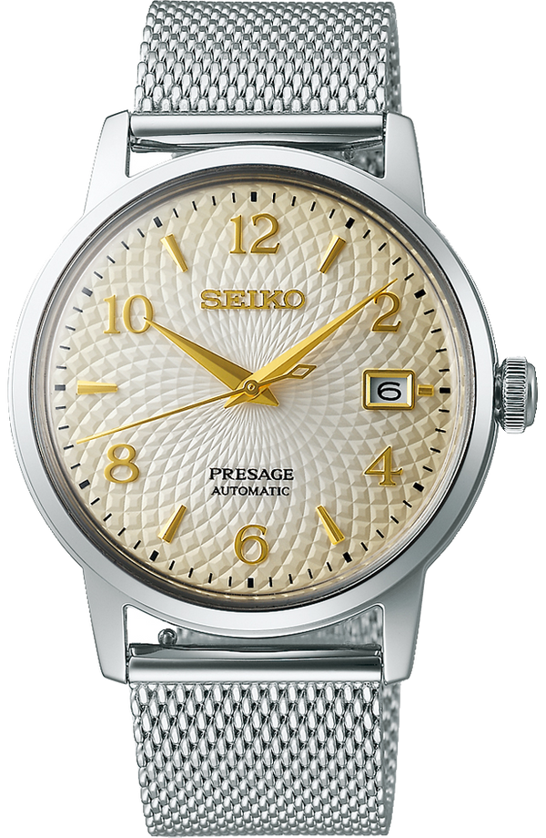 Seiko Presage SRPF37J1