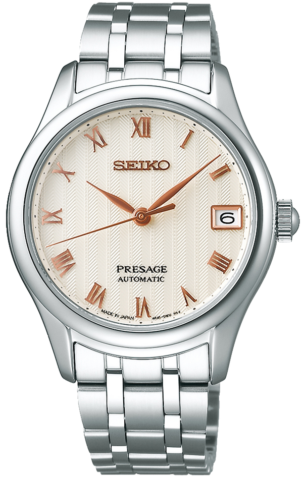 Seiko Presage SRPF47J1