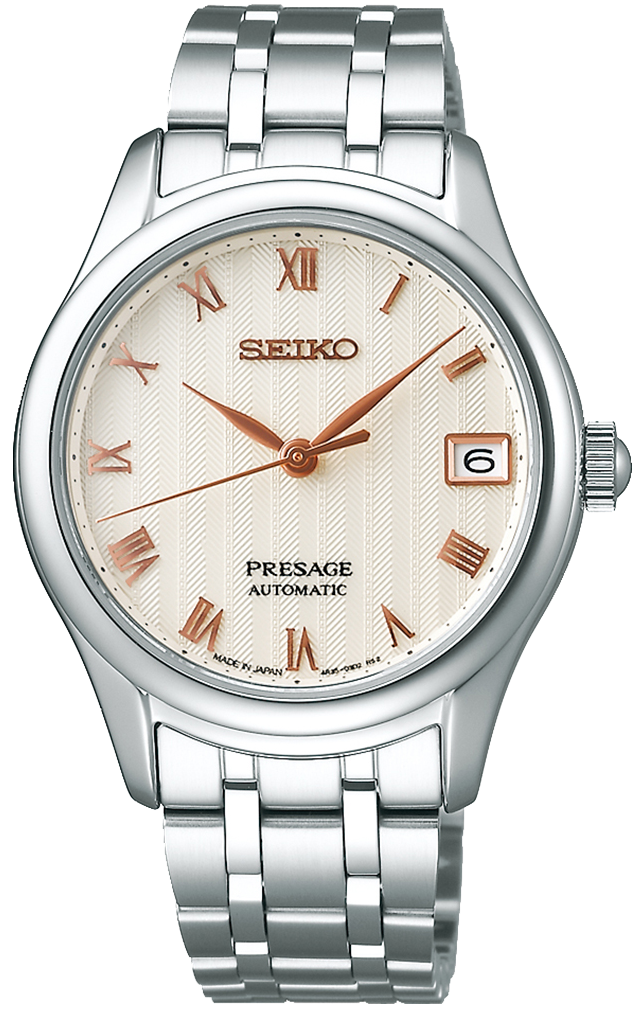 Seiko Presage SRPF47J1