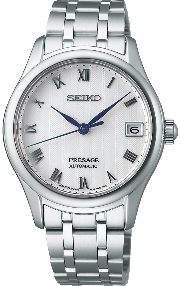 Seiko Presage SRPF49J1