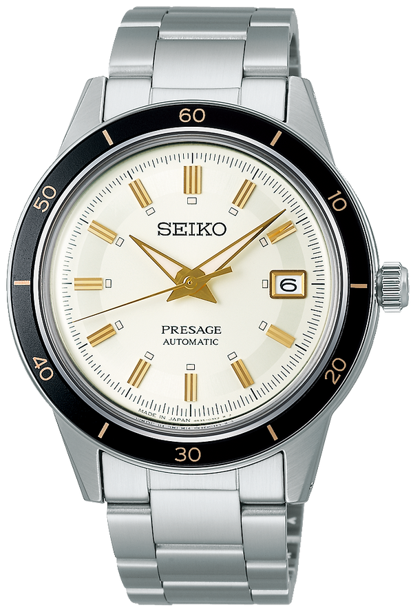 Seiko Presage Style60's SRPG03J1