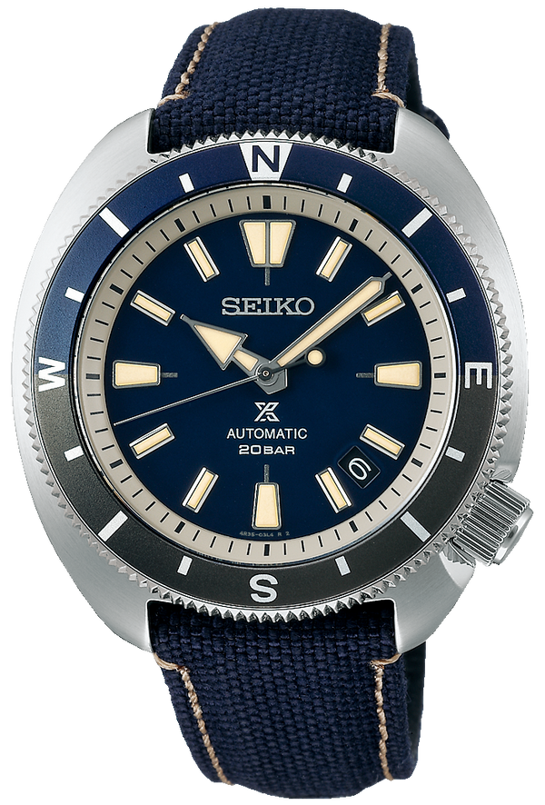 Seiko Prospex Land Tortoise SRPG15K1