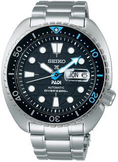 Seiko Prospex Turtle PADI SRPG19K1