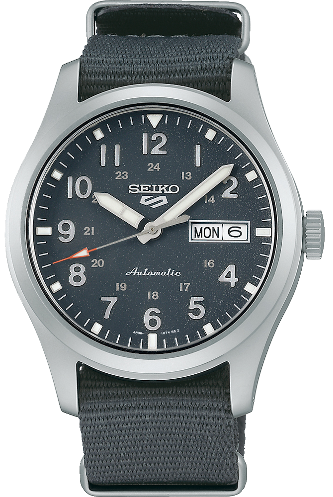 Seiko 5 SRPG31K1