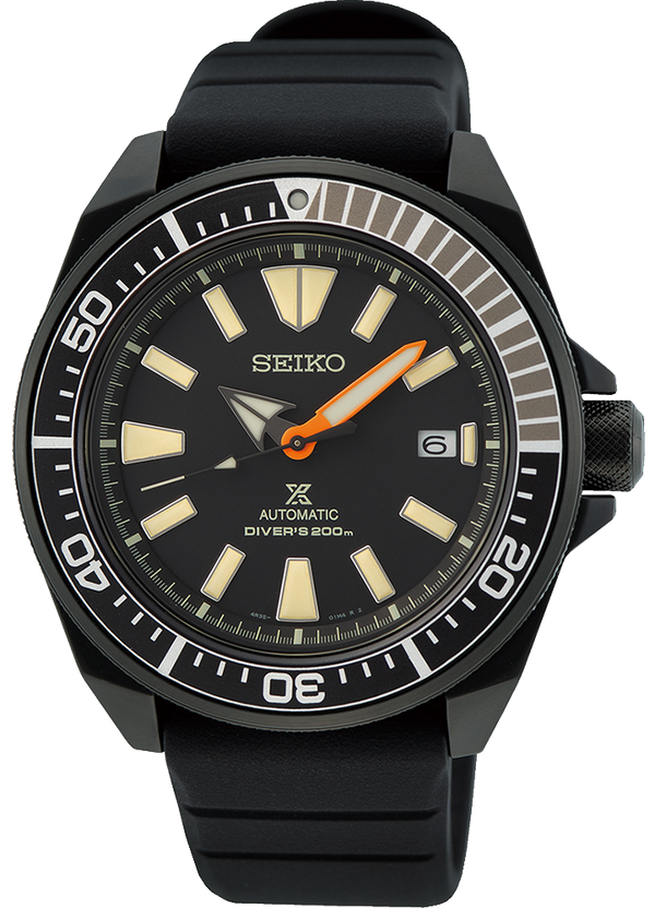 Seiko Prospex Samurai SRPH11K1