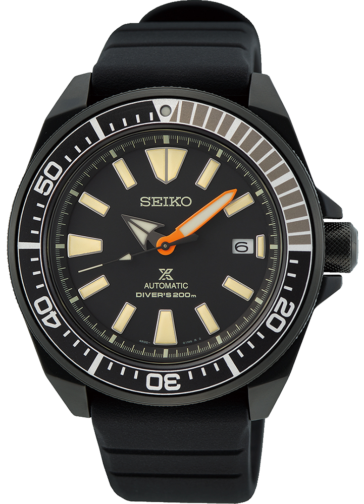 Seiko Prospex Samurai SRPH11K1