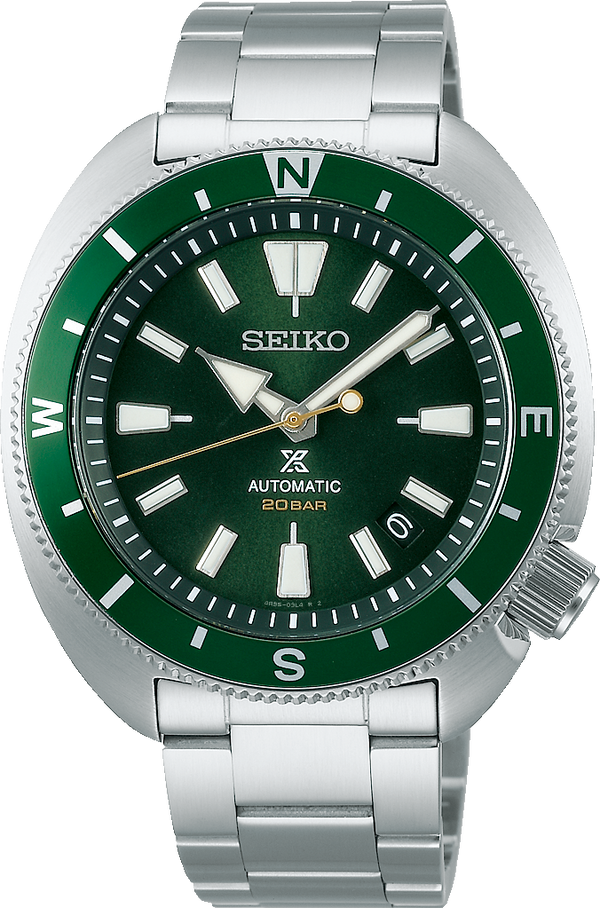 Seiko Prospex Land Tortoise SRPH15K1
