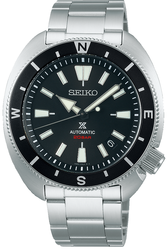 Seiko Prospex Land Tortoise SRPH17K1 - SeriousWatches.com Seiko Prospex Land Tortoise SRPH17K1 - SeriousWatches.com
