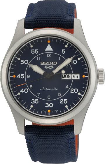Seiko 5 SRPH31K1