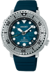 Seiko Prospex Tuna 'Save The Ocean' SRPH77K1