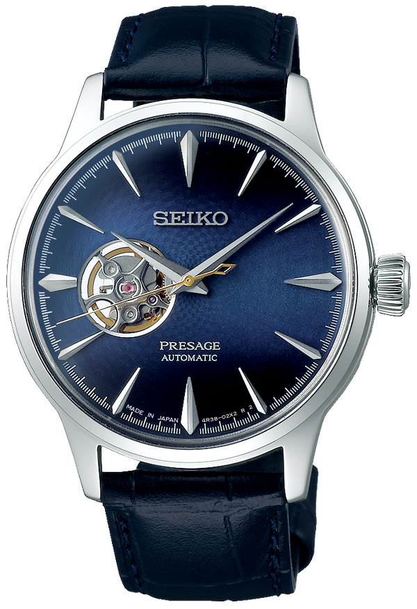 Seiko Presage SSA405J1