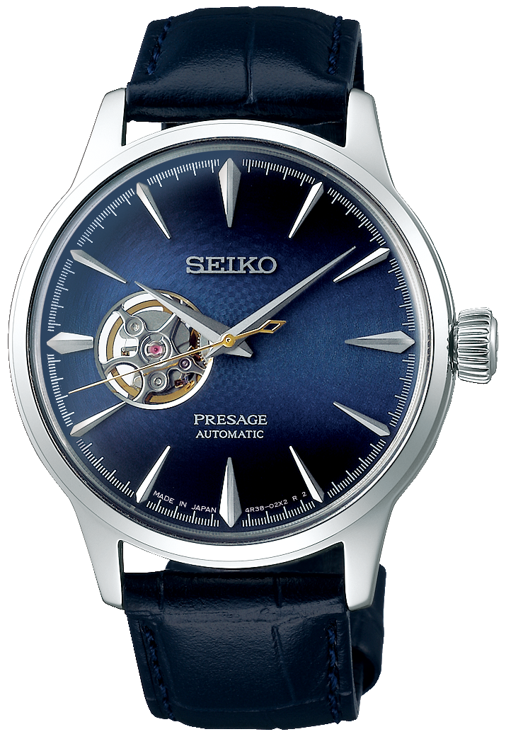 Seiko Presage SSA405J1