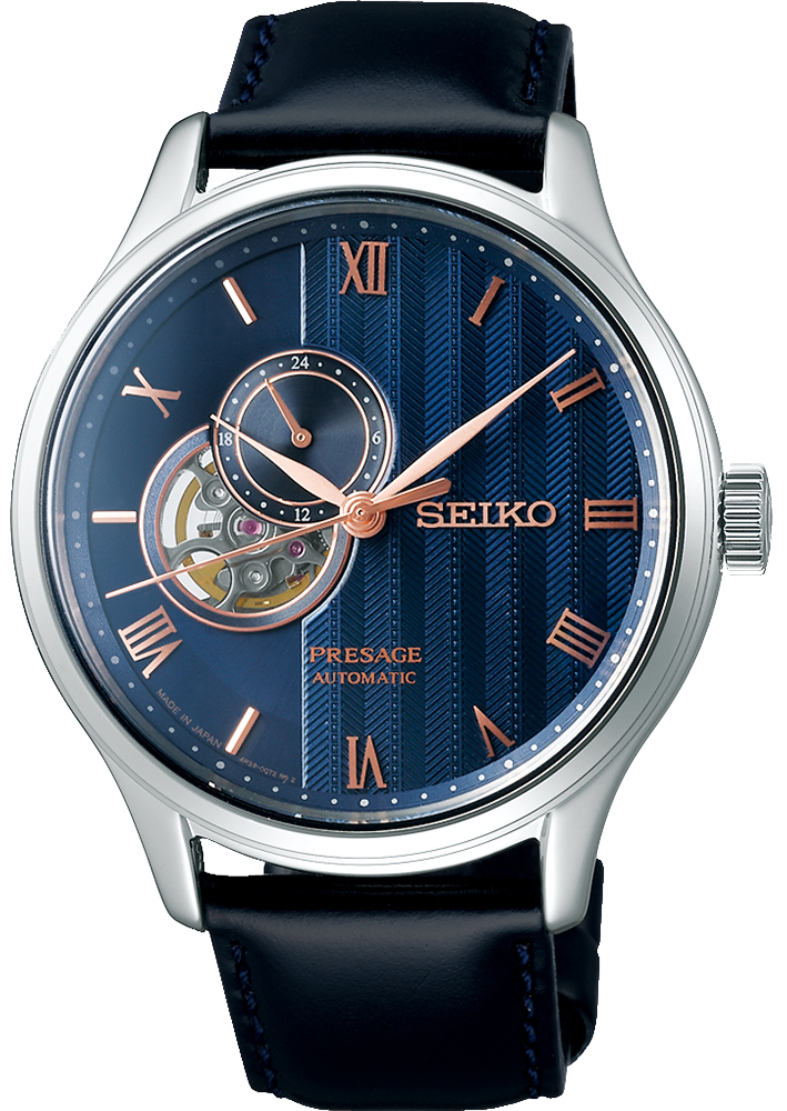 Seiko Presage SSA421J1
